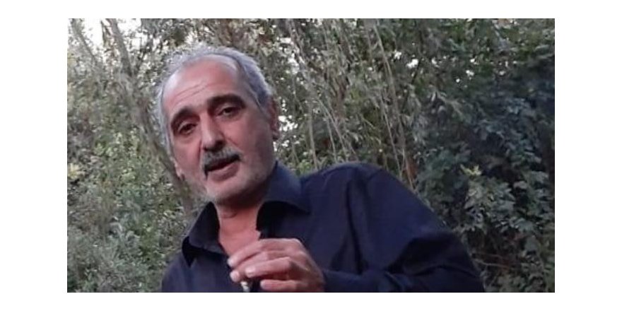 Banyoda düştü hastanede öldü