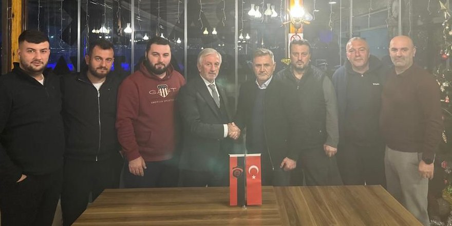 Gölcükspor'da Cevdet Nail Sancaklı dönemi