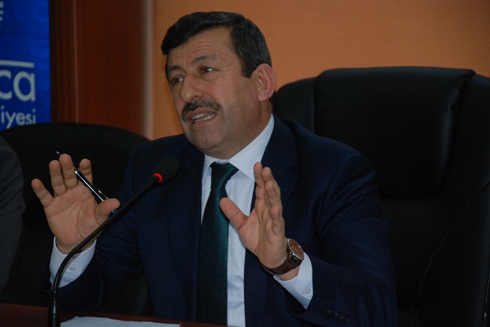 KARABACAK’TAN YAKIN TAKİP