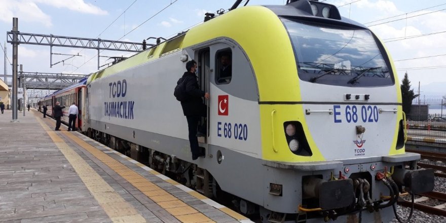 Tren bileti fiyatlarında bir yılda artış yüzde 100’ü aştı