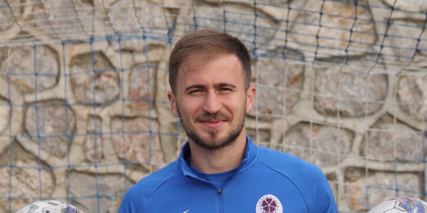 “Bu, ilk başta hocamızın başarısıdır”