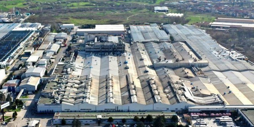 Prometeon’da sözleşmeli 154 işçi kadroya geçti