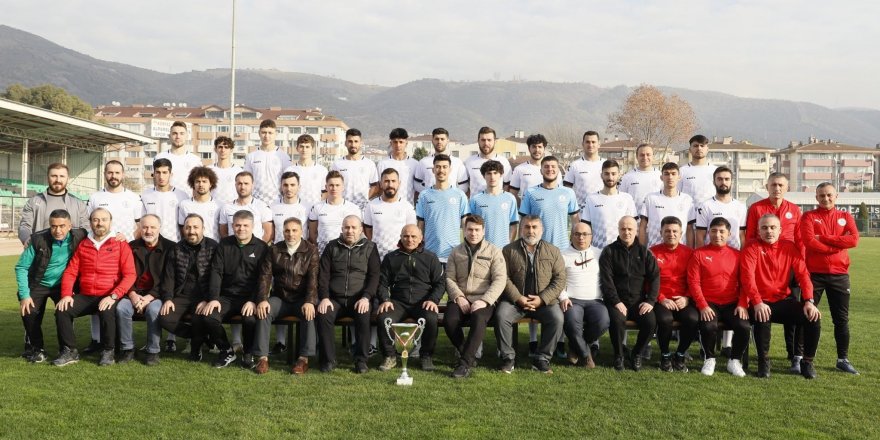 Haftalar öncesinden şampiyonluğu ilan ettiler