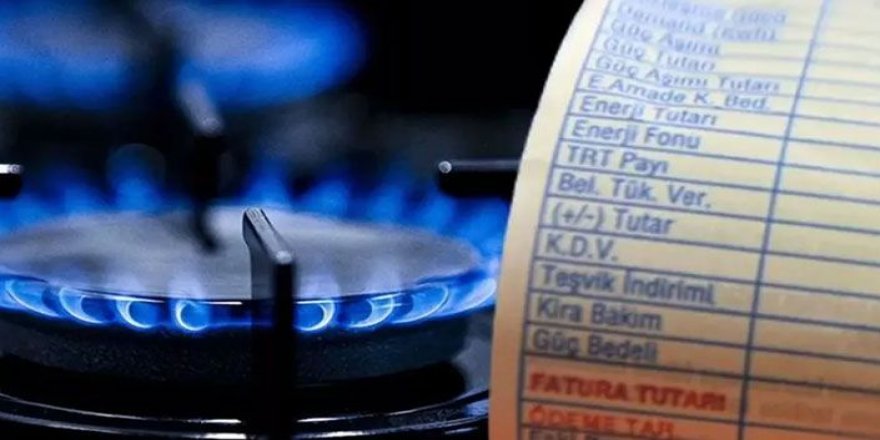 Kocaeli'de doğalgaza indirim yapıldı