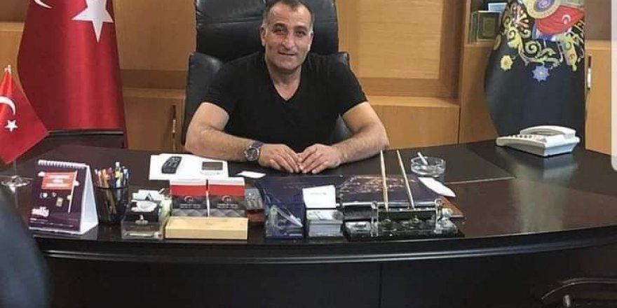 Sıddık Azizoğlu hayatını kaybetti