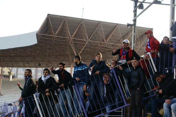 ESKİÇARŞI DÖNÜYOR