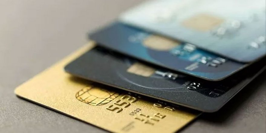 Kredi kartında takibe düşenlerde büyük artış