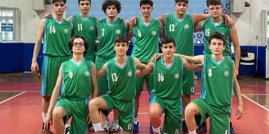 Basketbolda eleme maçları