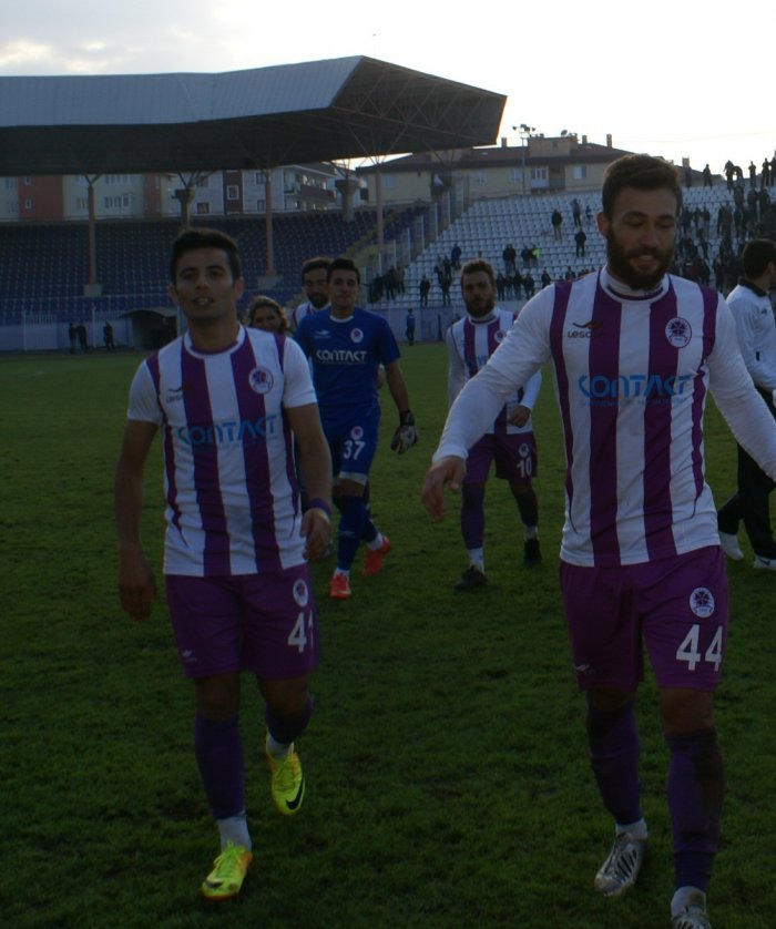 KESTEL’İ UNUT VİTRA’YA BAK