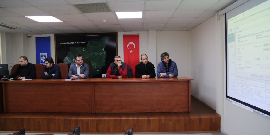 Engelsiz Yaşam Merkezleri ihalesi yapıldı