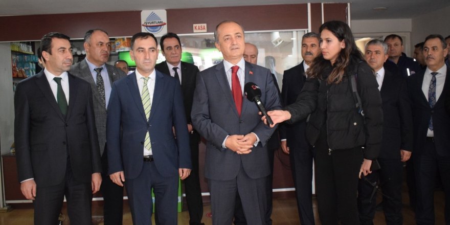 Mahkumlar için kitap toplanacak