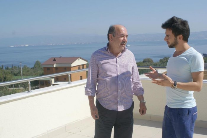 10.YIL ŞAMPİYONLUĞU ÇOK YAKIŞIR