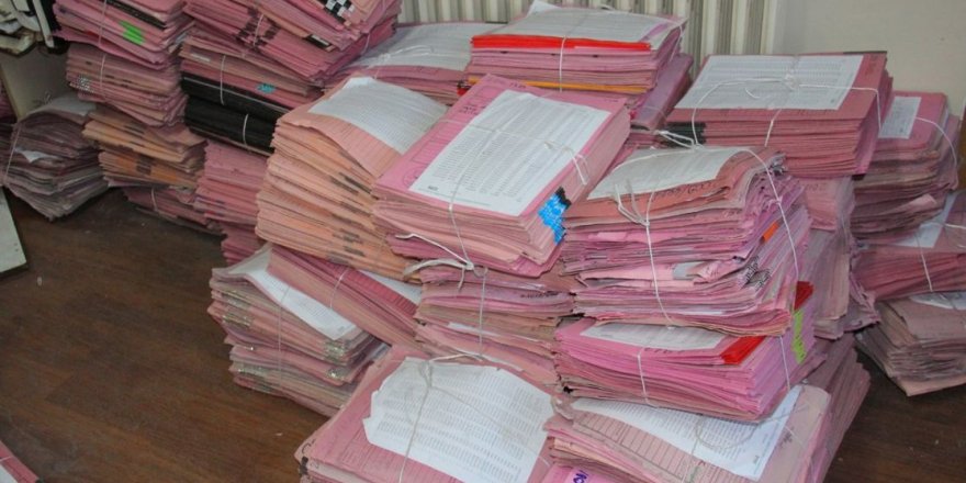 İcra dosya sayısı 23,2 milyonu aştı!