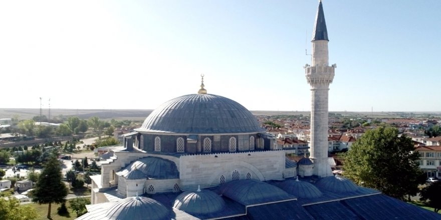 Kocaeli genelindeki ibadethane sayıları açıklandı