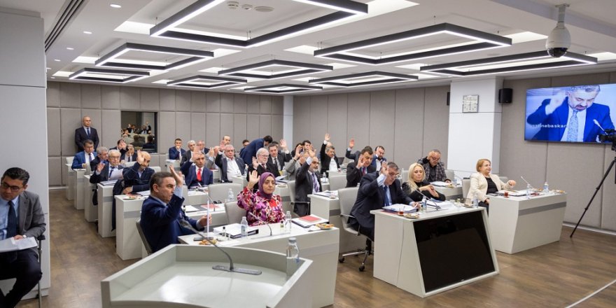 Resmi İlan ve Reklam Yönetmeliği kabul edildi