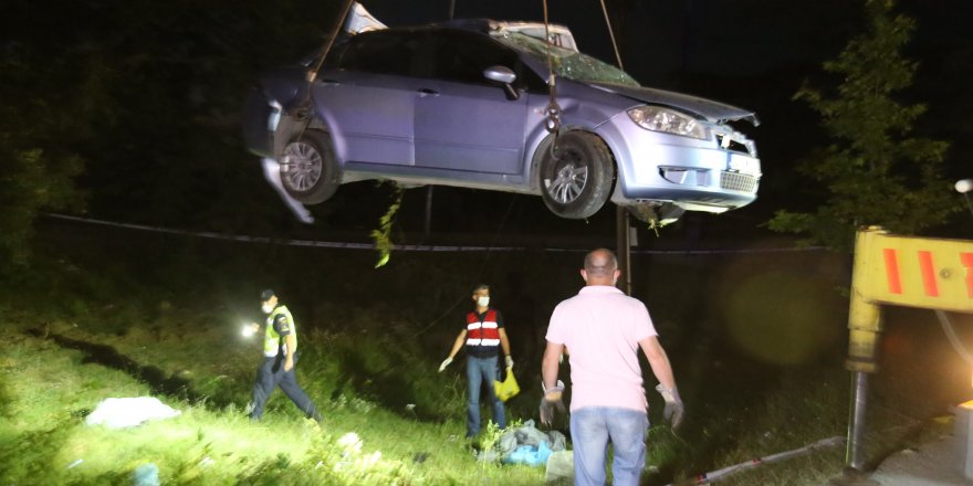 Yeniden yargılandı, yine 16 yıl 3 ay hapis cezasına çarptırıldı