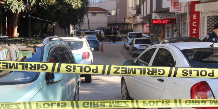 Gazeteci Güngör Arslan cinayetinde dehşet anları kamerada