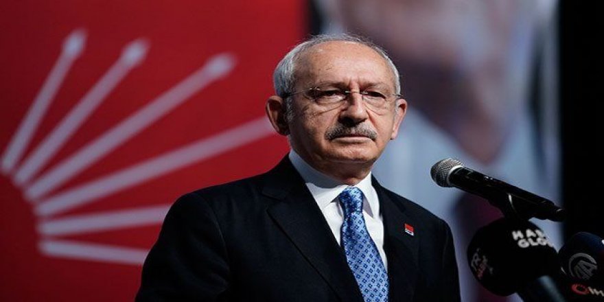 Kılıçdaroğlu, açılışı için Kocaeli'ye gelecek