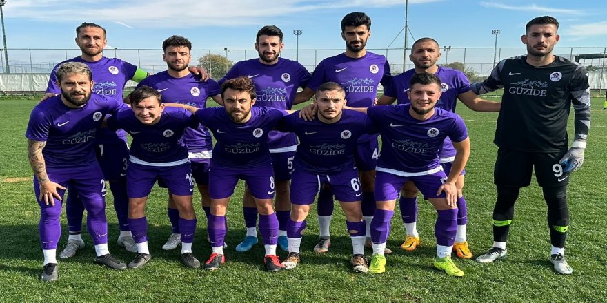 Sağlam sınavda geçer not