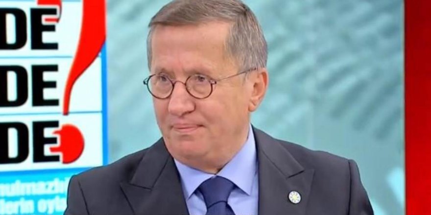 Türkkan’dan çarpıcı açıklamalar