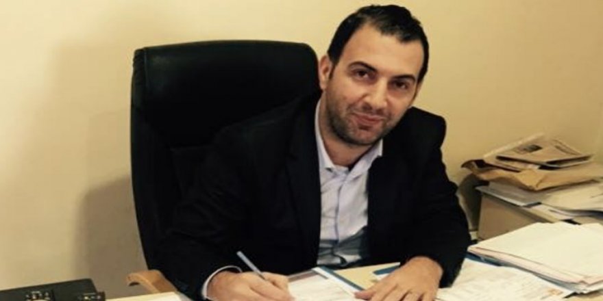 Durmuşoğlu yaşam savaşını kaybetti