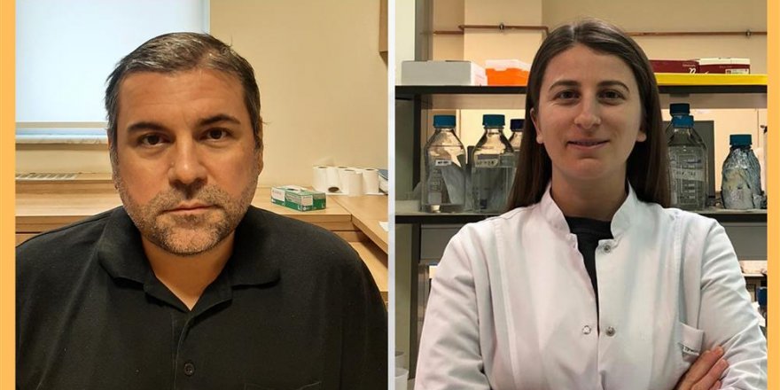 GTÜ’lü akademisyene proje desteği