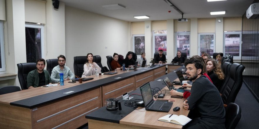 Kocaeli’nin trafik ve lojistik ana planında sona yaklaşılıyor