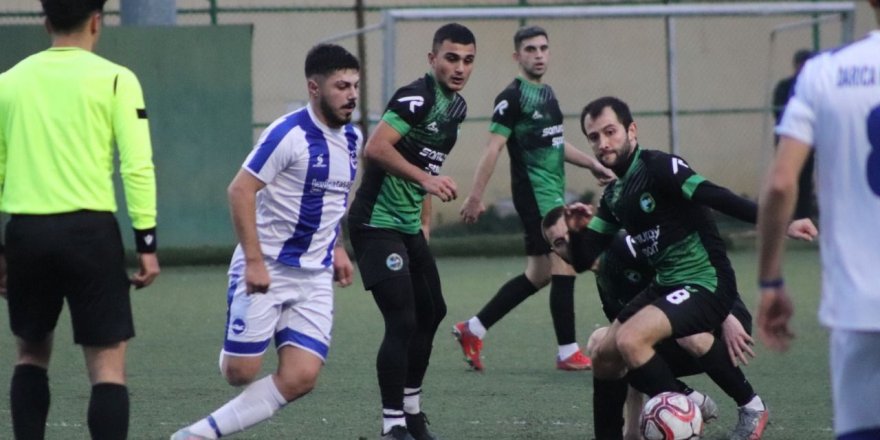 Güneş kazandı, Gültepe rahatladı