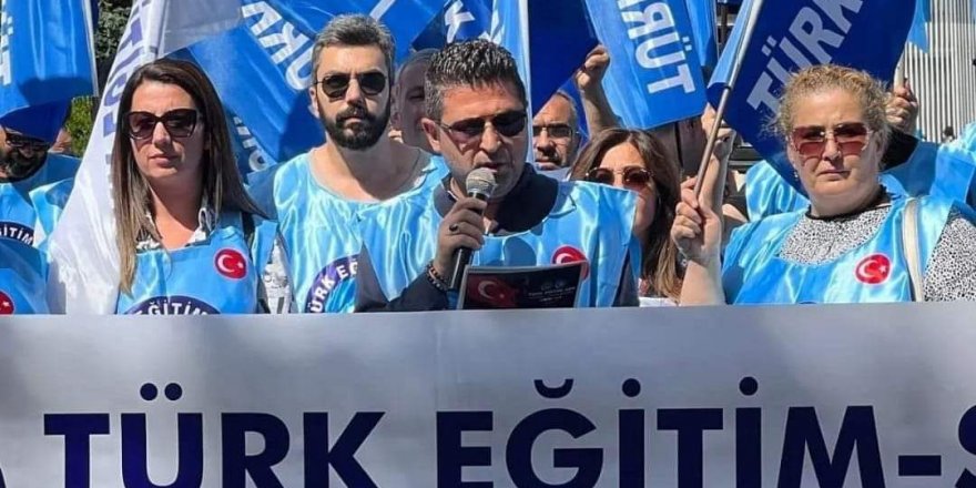 Türk Eğitim-Sen'den “Öğretmenlik Meslek Kanunu Çalıştayı”