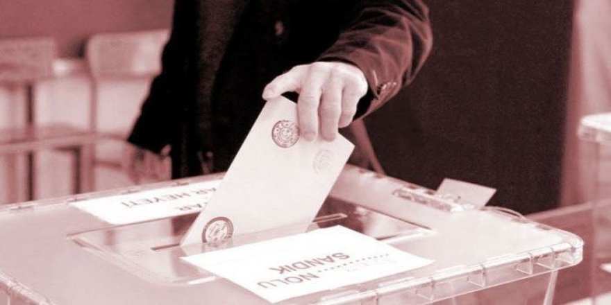 Seçim için en güçlü tarih 14 Mayıs!