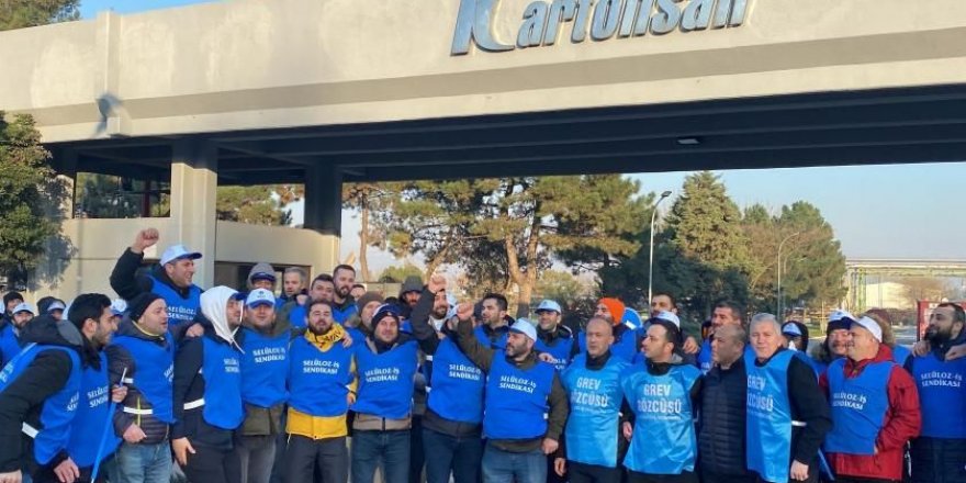 Kartonsan için iki vali yardımcısı görevlendirildi