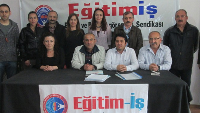 “Vergi düzenlemesinde yenilik istiyoruz”