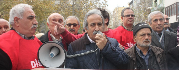 “Bütçe sefalete sürükleyecek düzenlemelerle dolu”