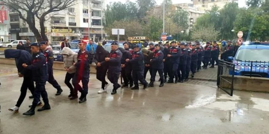 Kocaeli dahil 29 ildeki devre mülk dolandırıcılığı