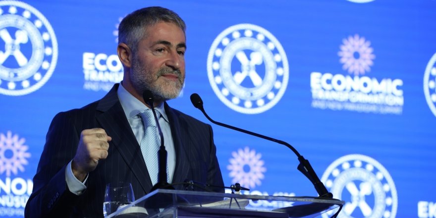 Şehir Buluşması için Bakan Nebati geliyor