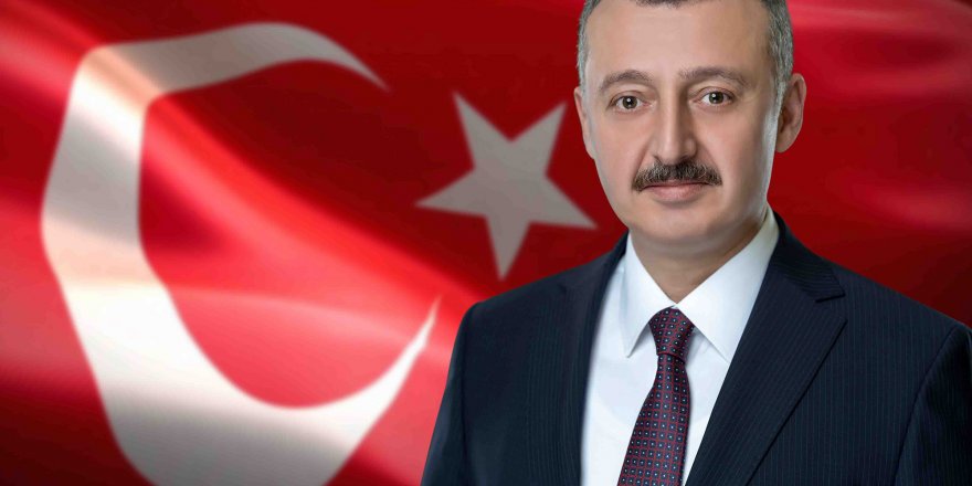 Büyükakın, “Tatili iyi değerlendirin”