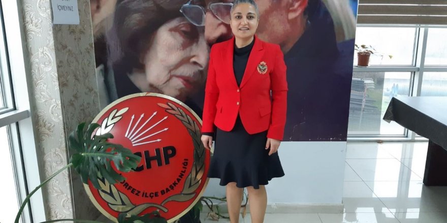 CHP Körfez’e yeni başkan atandı