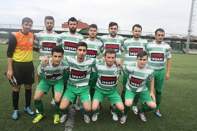 KAZANMAKTA ZOR KAYBETMEKTE!