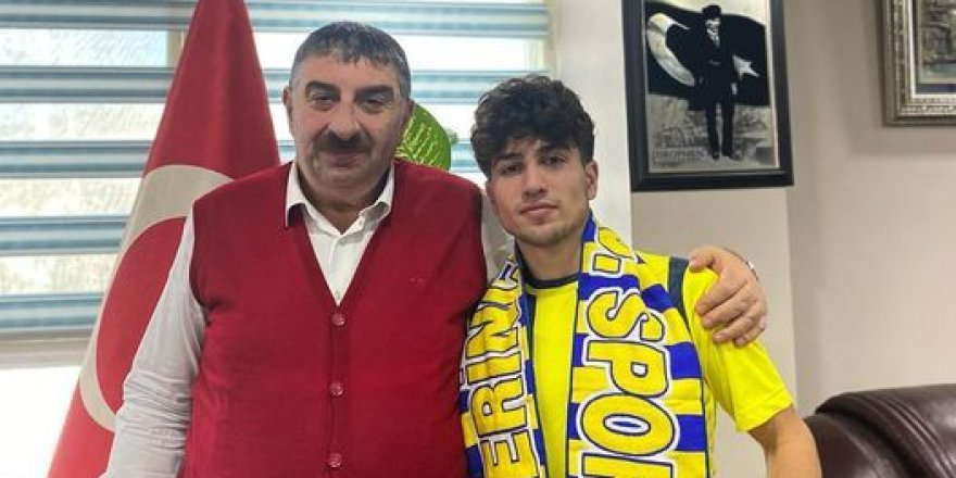 Derincespor AŞ, transferde hız kesmiyor