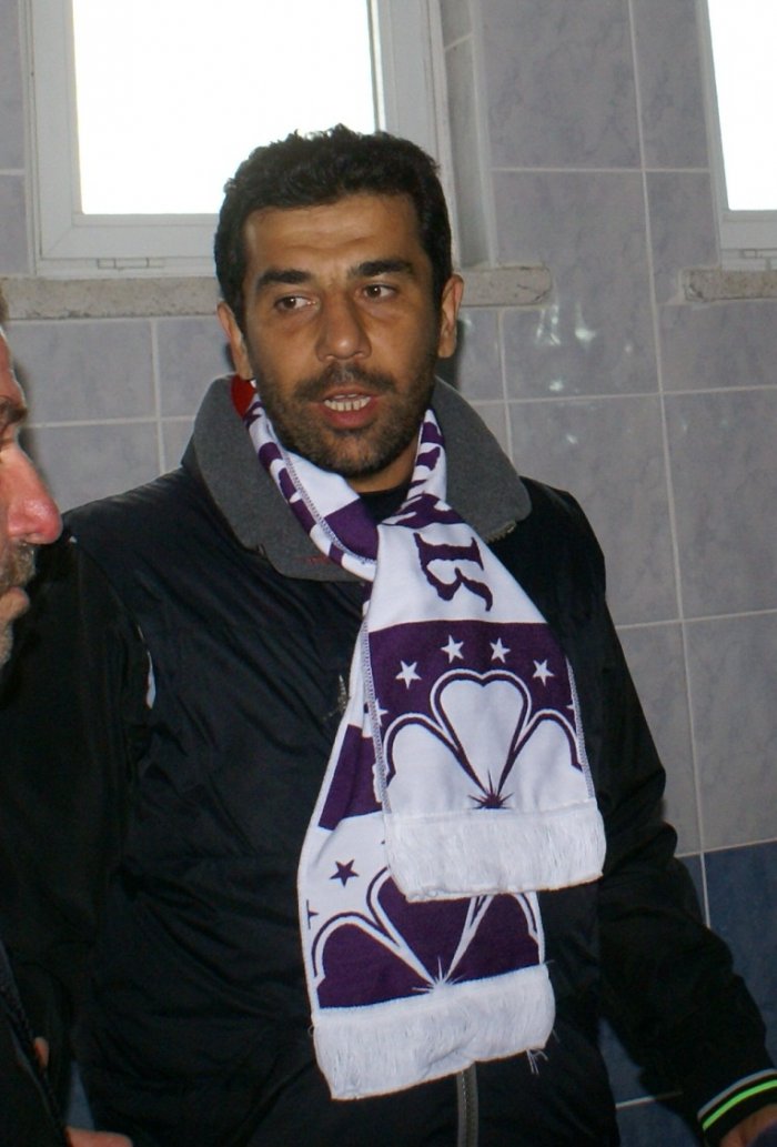 KAPUSUZ KADROYU BOZMAYACAK