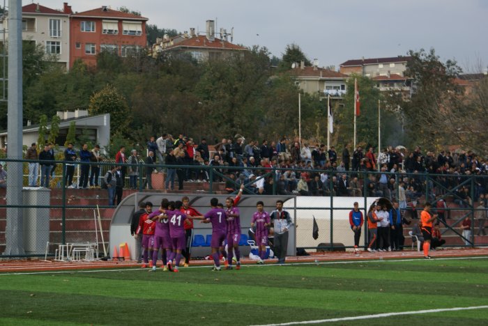 GEBZE BOZÜYÜK’E GİDİYOR