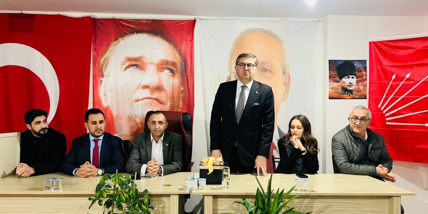 “35 yıllık özleme ulaşmak için yola çıktım!”