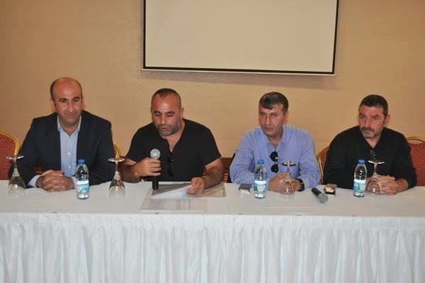 Gebzespor’un geleceği kurtuluyor!