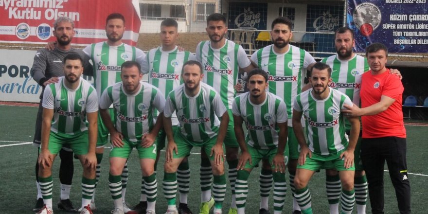 Suadiye ile Hisareyn yenişemedi