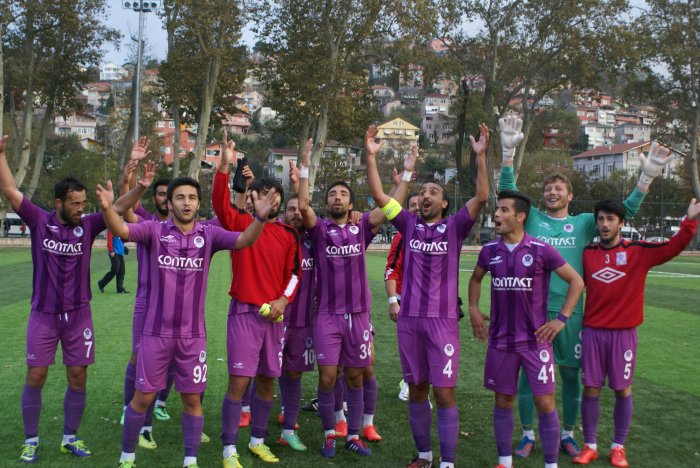 GÖNÜL ÇİFTE ŞAMPİYONLUK İSTER!