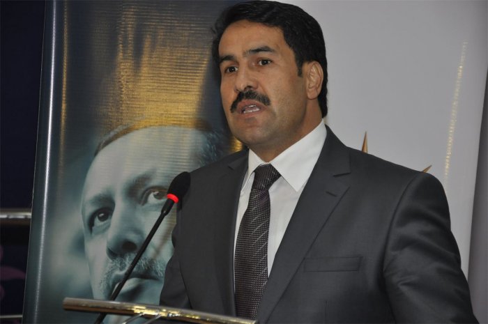 Cemil Yaman, Doğan’ın danışmanı oldu