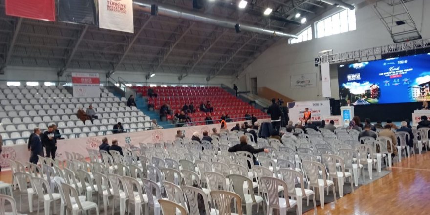 TOKİ Dilovası'nda hak sahipleri belli oldu