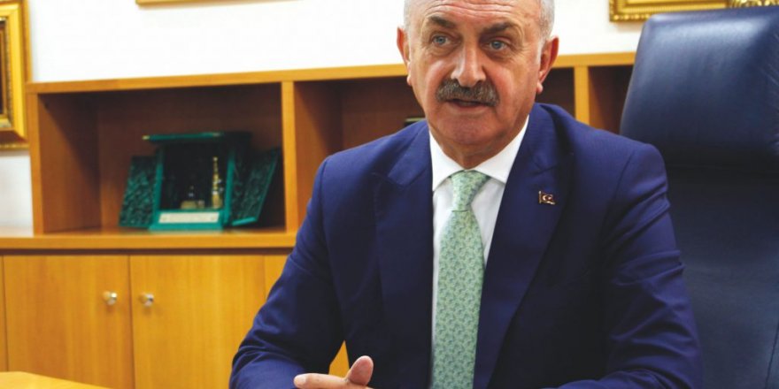 Nail Çiler ameliyat oldu