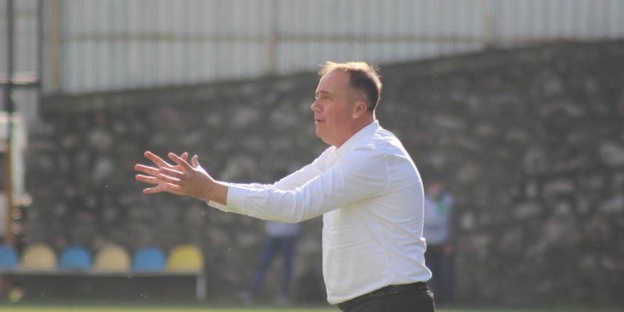 Belediye Derincespor - Karşıyaka maçının ardından