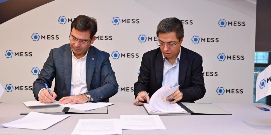 Grid Solutions işçisine yüzde 91 zam